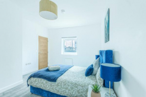 Modern City Apartments - Birmingham